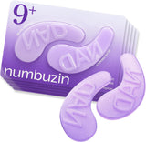 Numbuzin Nmn Collagen Under Eye Patches 5S