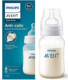 Philips Avent Anti-Colic Baby Bottle 260Ml X1( Av1000 )