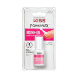 Kiss Powerflex Brush-On Nail Glue Bgl506C