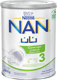Nestle Nan Comfort 3 800 Gm