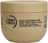 Zero Frizz Macademia Mask 470Ml