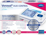 Veroval Duo Control Bp Machine Medium