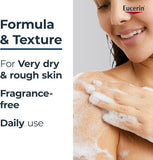 Eucerin UreaRepair 5% Urea Shower Gel 400Ml