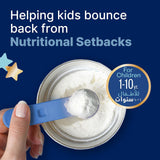 Nutricia Fortini Drink Vanilla 400G