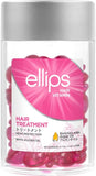 Ellips Hair Vitamin Oil Hair Treatment Jar 50 Caps(El0042)