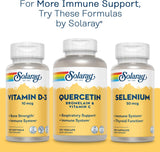 Solaray Zinc 50Mg Caps 100S