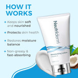 Neutriderm Vit.E Moisturising Lotion 125Ml
