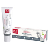 Splat Prof.White Plus Tp 100Ml
