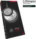 Littmann Cardiology Iv Stetheoscope