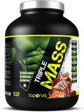 Laperva Triple Mass Milk Chocolate 6.1Lb