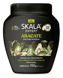 Skala Expert Avocado Hair Treatment Conditioning Cream
