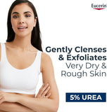 Eucerin UreaRepair 5% Urea Shower Gel 400Ml
