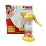 Novamed Manual Breast Pump