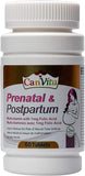 Canvita Prenatal & Postpratum Tab 60S