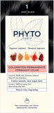 Phytoclr 1 Black