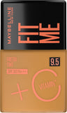 Maybelline Fit Me Fresh Tint Spf50 9.5 As