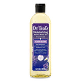 Dr Teals Bath & Body Oil Moisturizing Sleep Blend With Melatonin 260Ml