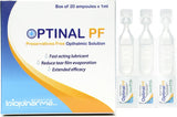 Optinal Fresh Vials 20S