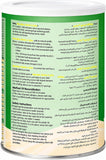 Novalac Genio 3 Plus Vanilla 800Gm
