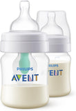 Philips Avent Anti-Colic Baby Bottle 125Ml X2( Av0996 )