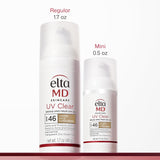Eltamd Uv Clear Spf46 Tinted 48Gm