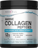 Neocell Marine Collagen With Beauty Blend 7Oz 200G