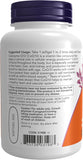 Now Coq10 400Mg Softgels 60S