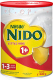 Nestle Nido 1+ Stage 3 1800G