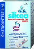 Silicea Gastro-Intestinal Gel 15 * 15 Ml Sachets