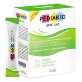 Pediakid Baby Gas 12 Sticks