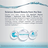 Neocell Marine Collagen With Beauty Blend 7Oz 200G