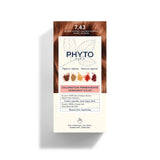 Phyto Phytocolor 7.43 Golden Copper Blonde