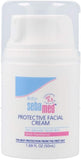 Sebamed Baby Protec.Facial Cream 50Ml