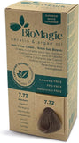 Biomagic Hair Color C K 7/72 Beige Blonde : 125734