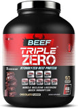 Laperva Beef Triple Zero Chocolate Flavor 4Lb