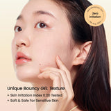 Biodance Vita Niacinamide Gel Toner Pads 60Pads