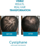 Cystiphane Hair and Nails 120 Tablets