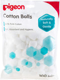 Pigeon K894 Cotton Balls 100S