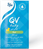 Ego Qv Baby Bar 100Gm