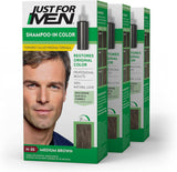 Just For Men H/C Natural Med Brown