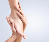 Relife U-Life Moist Foot Cream 50Ml