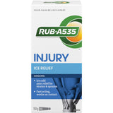 Rub A535 Ice Relief Gel 150Gm