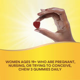 Nw Alive Prenatal Gummy 75S