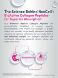 Neocell Super Collagen + Vitamnic C & Biotin Tab 270S