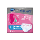 Molicare Premium A/D Lady Pants 7S (L)