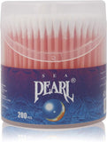Cotton Buds Pearl 200S
