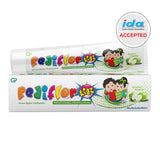 Pediflor Kidz Toothpaste Green Apple 70 Gm