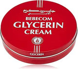 Bebecom Glycerin Cream 125 Ml