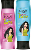 Skala Kit Shampoo + Conditioner Mais Cachos