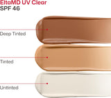 Eltamd Uv Clear Spf46 Tinted 48Gm